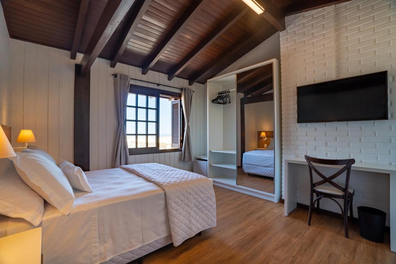 Inn Lua Bella