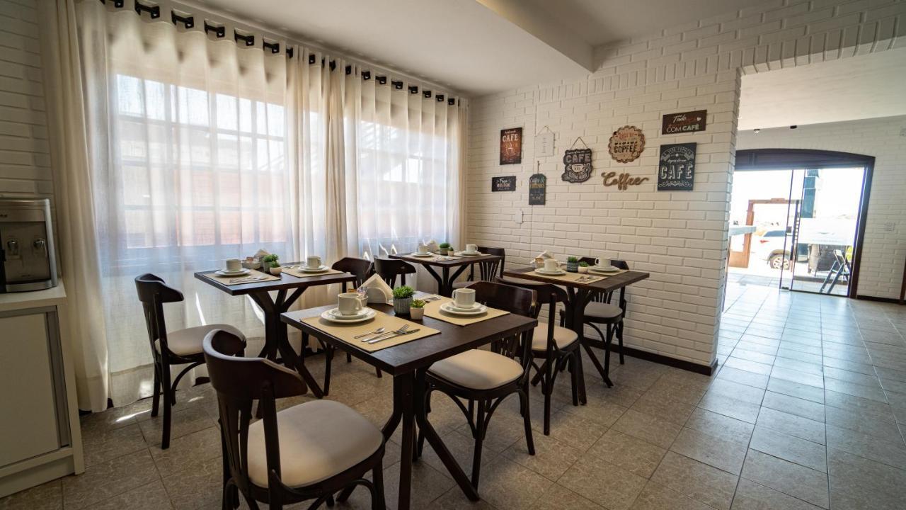 Inn Lua Bella Torres