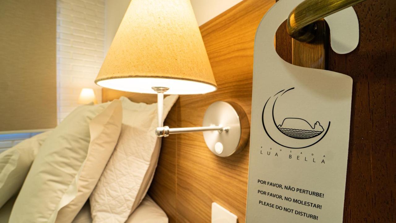 Lua Bella Inn *