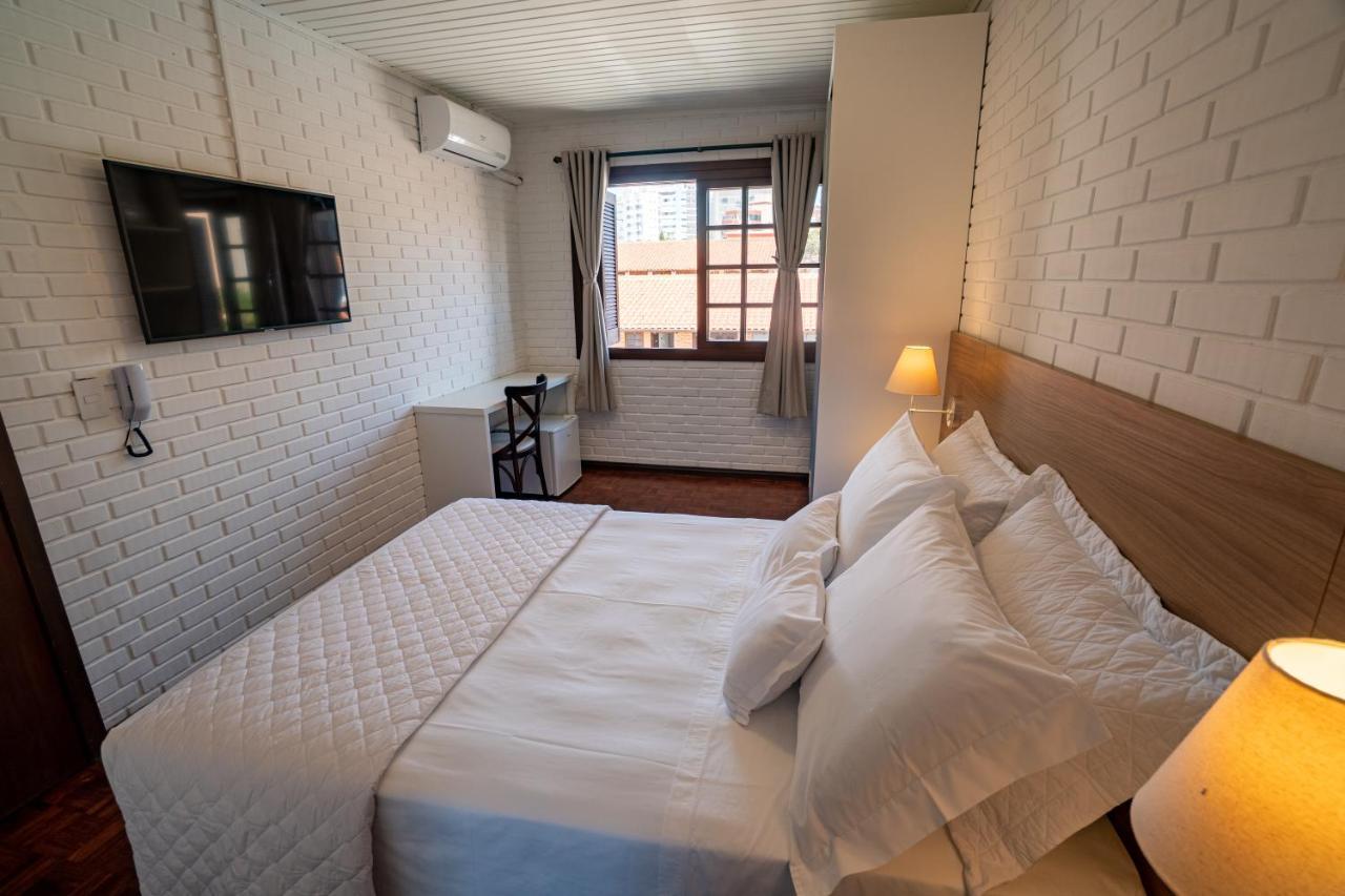 Inn Lua Bella *