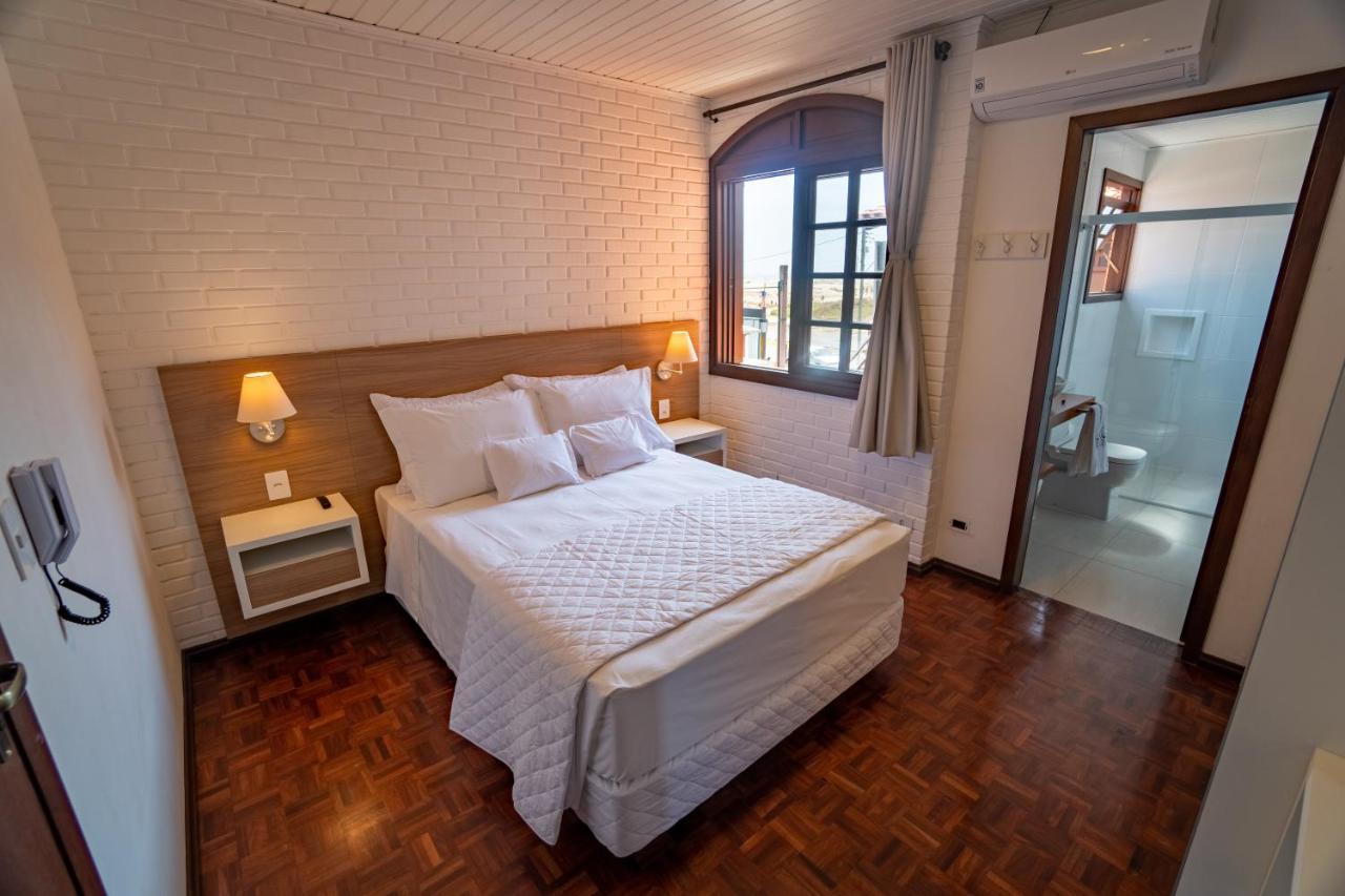 Inn Lua Bella *
